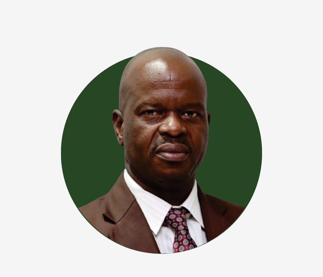 Lazarus Kagiso Mokgosi